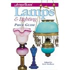 Antique Trader Lamps and Lighting Price Guide (Antique Trader's Lamps and Lighting Price... by  Kyle Husfloen