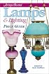 Antique Trader Lamps & Lighting Price Guide (Antique Trader's Lamps & Lighting Price Guide)