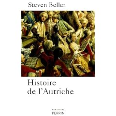 Histoire de l'Autriche