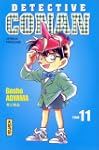 D�tective Conan 11
