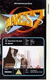 Blake's 7 - Voice From The Past / Gambit - Episodes 23 And 24 [UK IMPORT] - Gareth Thomas