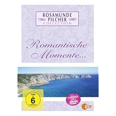 Rosamunde Pilcher Collection - Romantische Momente... (3 DVDs)