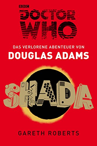 Doctor Who: SHADA (German Edition)
