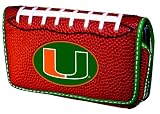 top sixtyfour Miami Hurricanes Football Universal Smart Phone Case