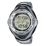 Casio Sea Pathfinder Watch SPF60D-7AVDRJP
