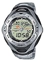 Casio Unisex-Armbanduhr Casio Sport Sea Pathfinder SPF-60D-7AVER