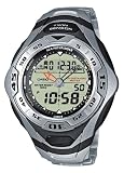 Casio Sea Pathfinder Watch SPF60D-7AVDRJP