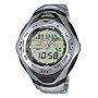 Casio General Men's Watches Sea-Pathfinder Twin Sensor SPF-60D-7AVDR - WW