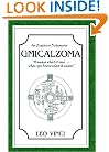 Gmicalzoma - An Enochian Dictionary