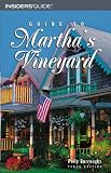 Guide to Martha's Vineyard, 10th (Guide to Series)