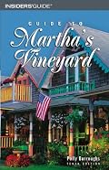 Guide to Martha's Vineyard, 10th (Guide to Series)