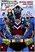 Marshal Law: Blood, Sweat and Fears (Marshal Law (Graphic Novels))