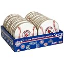 Color-A-Cookie Major League Baseball, Red Sox, 24-Count Package