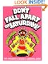 Don't Fall Apart on Saturdays! The Children's Divorce-Survival Book
