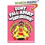 Don't Fall Apart on Saturdays! The Children's Divorce-Survival Book