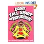 Don't Fall Apart on Saturdays! The Children's Divorce-Survival Book