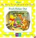 Pooh Helps Out (My Very First Winnie the Pooh)
