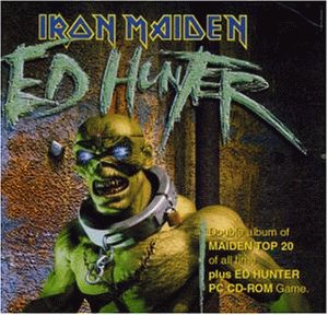 Ed Hunter (Inkl.CD-Rom Game)