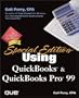 Special Edition Using QuickBooks and QuickBooks Pro 99