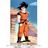 DRAGON BALL Z DVD BOX DRAGON BOX VOL.1