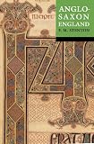 Anglo-Saxon England: Reissue with a new cover (Oxford history of England)