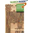 Anglo-Saxon England: Reissue with a new cover (Oxford History of England) by Frank M. Stenton