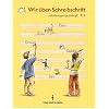 Deutsch plus - Grundschule - Lesen und Schreiben �ben: ABC-Reise, neue Rechtschreibung, �bungsheft 'Wir �ben Schreibschrift'