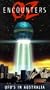 Oz Encounters: UFO's in Australia [VHS]