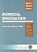 Books : Surgical Specialties (Board Review Series)