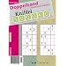 Kniffel-Sudoku Doppelband 04