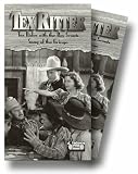 VHS : Tex Rides With the Boy Scouts/Song of the Gringo