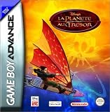 Revue Ubisoft  / La Planète au Trésor