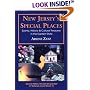 New Jersey's Special Places: Scenic, Historic, and Cultural Treasures in the Garden State (The Special Places Series)