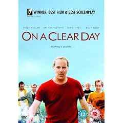 On a Clear Day [DVD]
