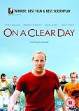 On a Clear Day [DVD]