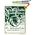 Sea Vegetable Gourmet Cookbook and Wildcrafter's Guide