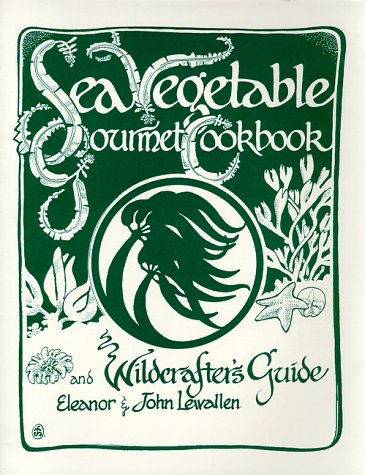 Seaweed Cookbook