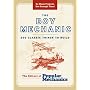 The Boy Mechanic: 200 Classic Things to Build (Boy Mechanics Series)