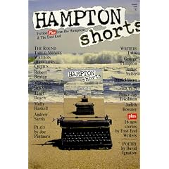 Hampton Shorts: Fiction Plus from the East End