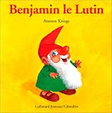 Benjamin le Lutin
