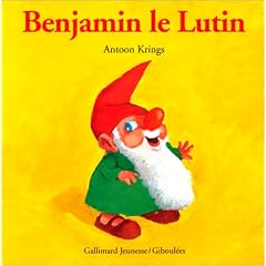 Benjamin le Lutin