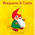 Benjamin le Lutin