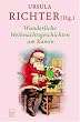 Wunderliche Weihnachtsgeschichten am Kamin