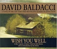 Wish You Well