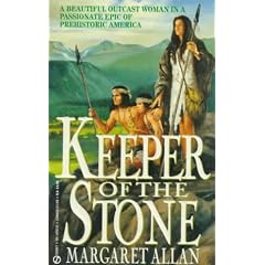 Keeper of the Stone
