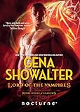 Lord of the vampires