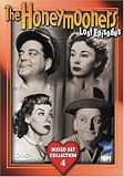 The Honeymooners - The Lost Episodes, Boxed Set 4