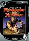 Rueckkehr nach Krondor - Back to Games (Pointsoft)