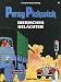 Percy Pickwick, Bd.9, Diebisch