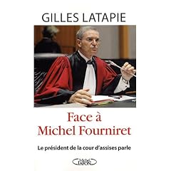 Face � Fourniret